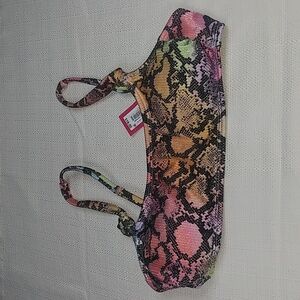 Xhilaration Swimsuit Top